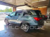 2016 Honda PILOT фото