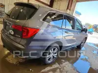 2016 Honda PILOT photo