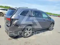 2016 Honda PILOT photo