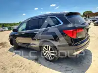 2016 Honda PILOT фото