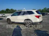 2016 Honda PILOT фото