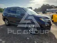 2016 Honda PILOT фото