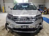 2016 Honda PILOT photo