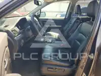2016 Honda PILOT фото