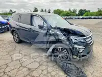 2016 Honda PILOT photo