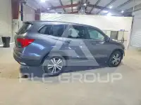 2016 Honda PILOT фото