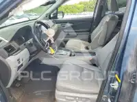2016 Honda PILOT фото