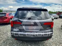 2016 Honda PILOT фото