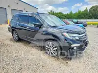 2016 Honda PILOT photo