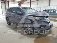 2016 Honda PILOT photo