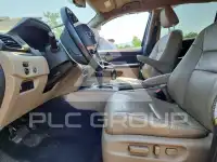 2016 Honda PILOT photo