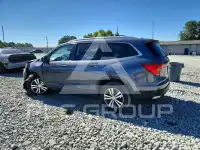 2016 Honda PILOT фото