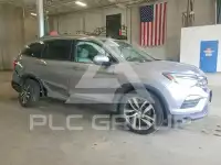 2016 Honda PILOT photo