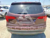 2016 Honda PILOT фото