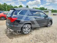 2016 Honda PILOT photo