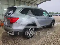 2016 Honda PILOT photo