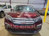 2016 Honda PILOT фото