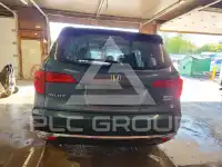 2016 Honda PILOT фото