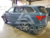 2016 Honda PILOT фото