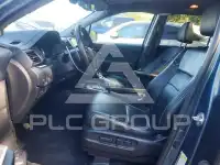 2016 Honda PILOT фото