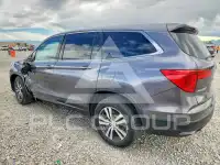 2016 Honda PILOT фото