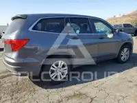 2016 Honda PILOT фото