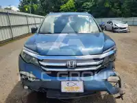 2016 Honda PILOT photo