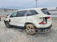 2016 Honda PILOT фото