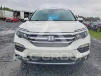 2016 Honda PILOT фото