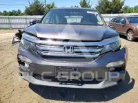 2016 Honda PILOT photo