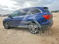 2016 Honda PILOT фото