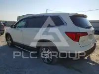 2016 Honda PILOT фото