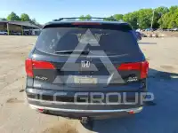 2016 Honda PILOT photo
