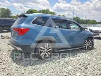 2016 Honda PILOT фото