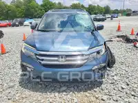 2016 Honda PILOT фото