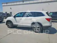 2016 Honda PILOT фото