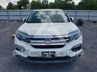 2016 Honda PILOT фото
