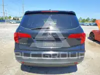 2016 Honda PILOT фото