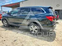 2016 Honda PILOT фото