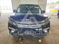 2016 Honda PILOT фото