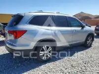 2016 Honda PILOT фото