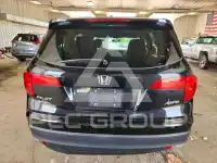 2016 Honda PILOT фото