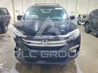 2016 Honda PILOT фото