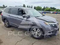 2016 Honda PILOT photo