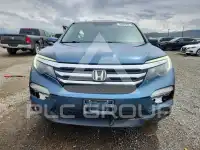2016 Honda PILOT photo