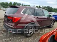 2016 Honda PILOT photo