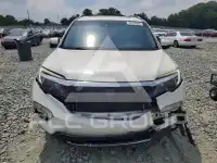 2016 Honda PILOT photo