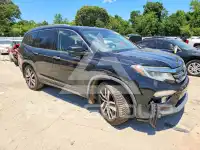 2016 Honda PILOT фото
