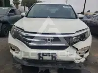 2016 Honda PILOT фото