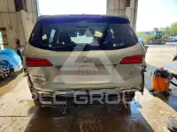 2016 Honda PILOT photo